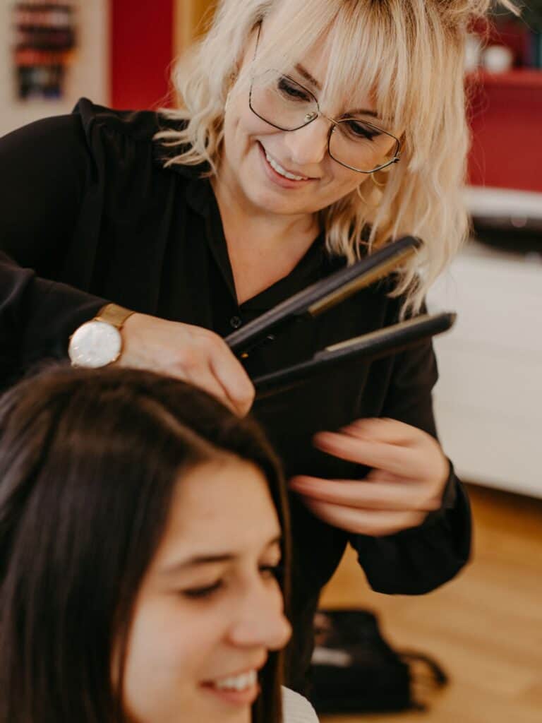 firsur-mit-glätteisen