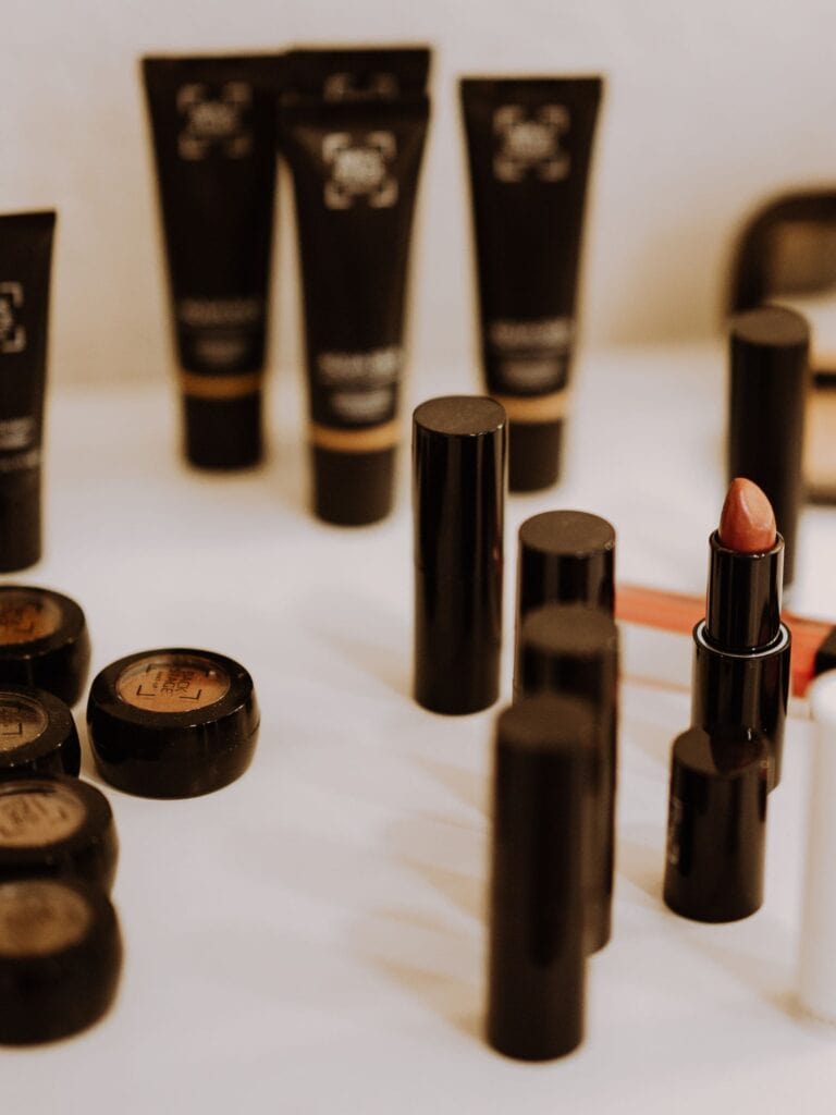 makeup-produkte