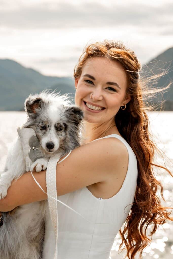 lookbook-christina-braut-mit-hund