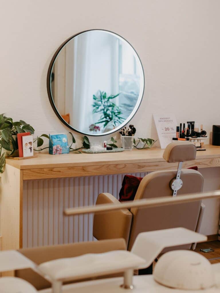 studio-behandlungssessel